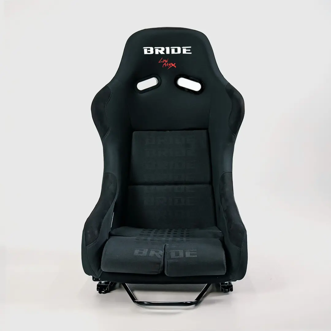 Bride Vios Iii Low Max Style Bucket Seat - Adr Approved 1