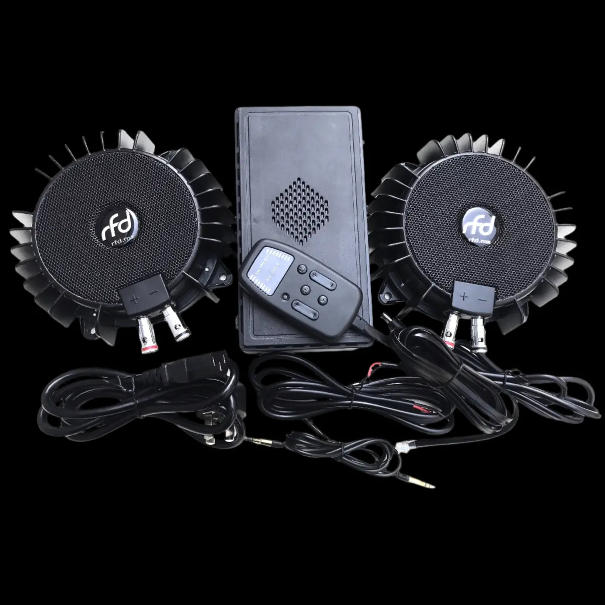 Bass Shaker 100 Watt 1