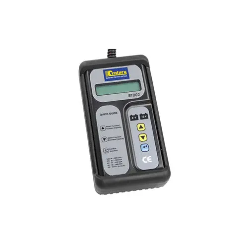Bt002 Century Battery Tester 1