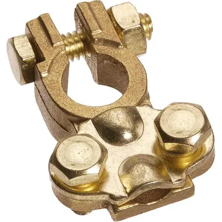 Projecta Brass Battery Terminal - Bt36-10 1