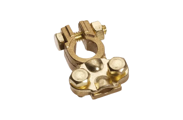 Projecta Battery Terminal Pack - Bt36-2 1