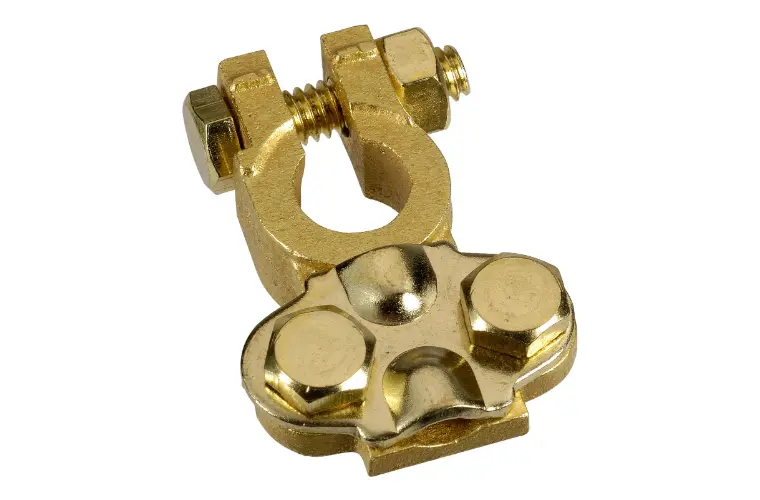 Projecta Battery Terminal End Entry Small Post Japanese Style - Bt36-N1 1