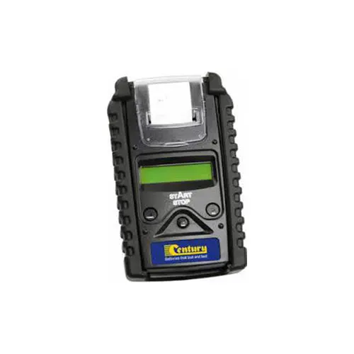 Bt521 Century Battery Tester With Printer 1