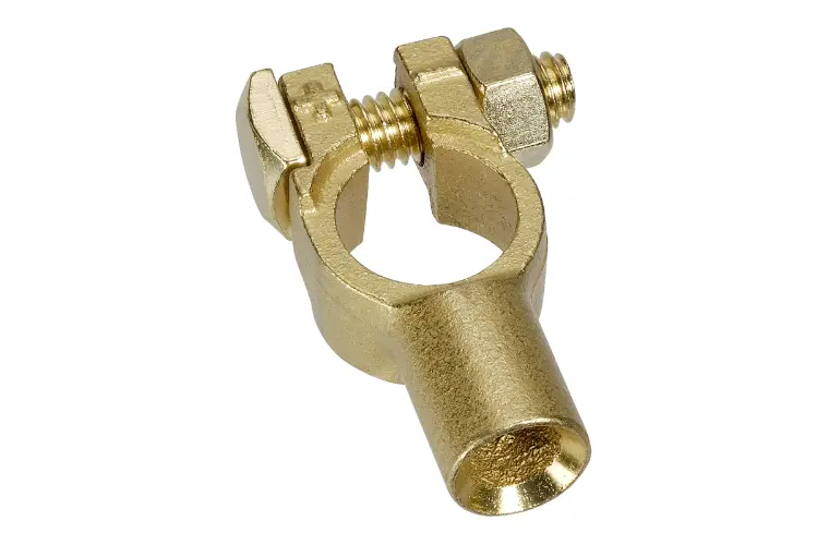 Projecta Battery Terminal End Entry Crimp Type - Bt59-1 1