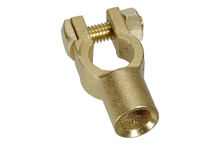 Projecta Battery Terminal End Entry Crimp Type - Bt59h-1 1