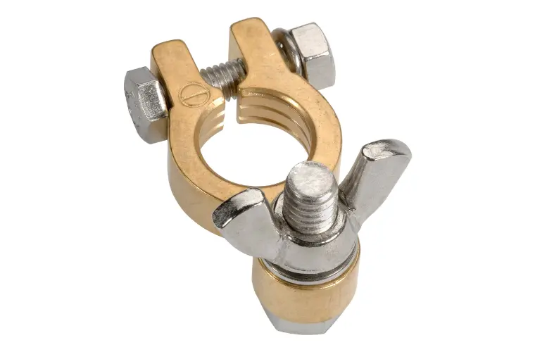 Projecta Battery Terminal Marine Stud Type - Bt614-N1 1