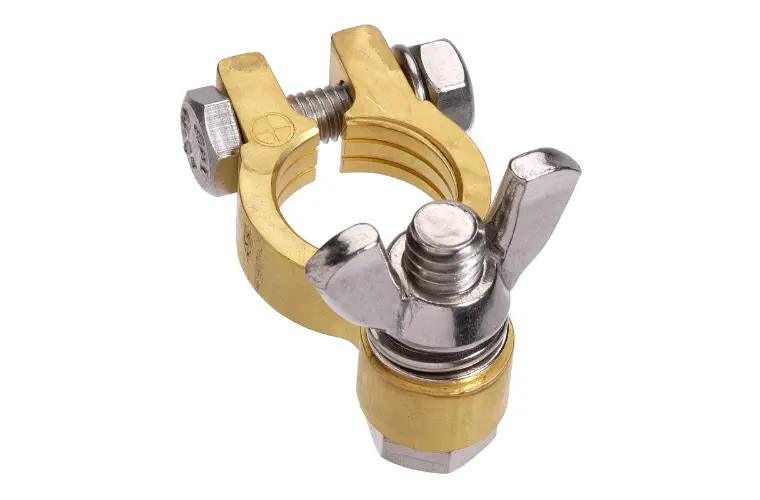 Projecta Battery Terminal Marine Stud Type - Bt614-P1 1