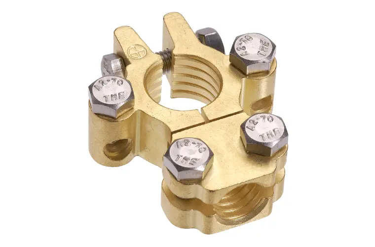 Projecta Battery Terminal End Entry Saddle Type - Bt620h-P1 1
