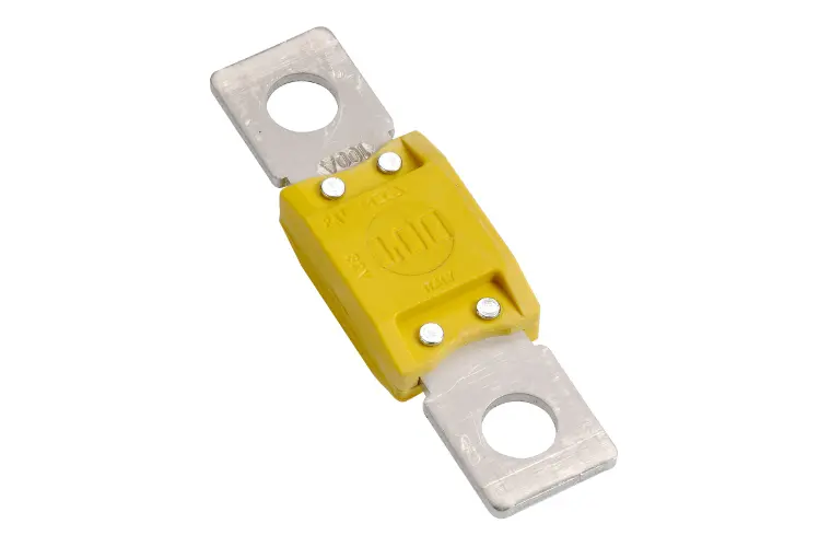 Projecta Maxi Blade Fuse 100A Yellow - Bt950-100 1