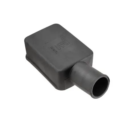 Projecta Battery Terminal Straight Pvc Cover Black - Btc200b-10 1