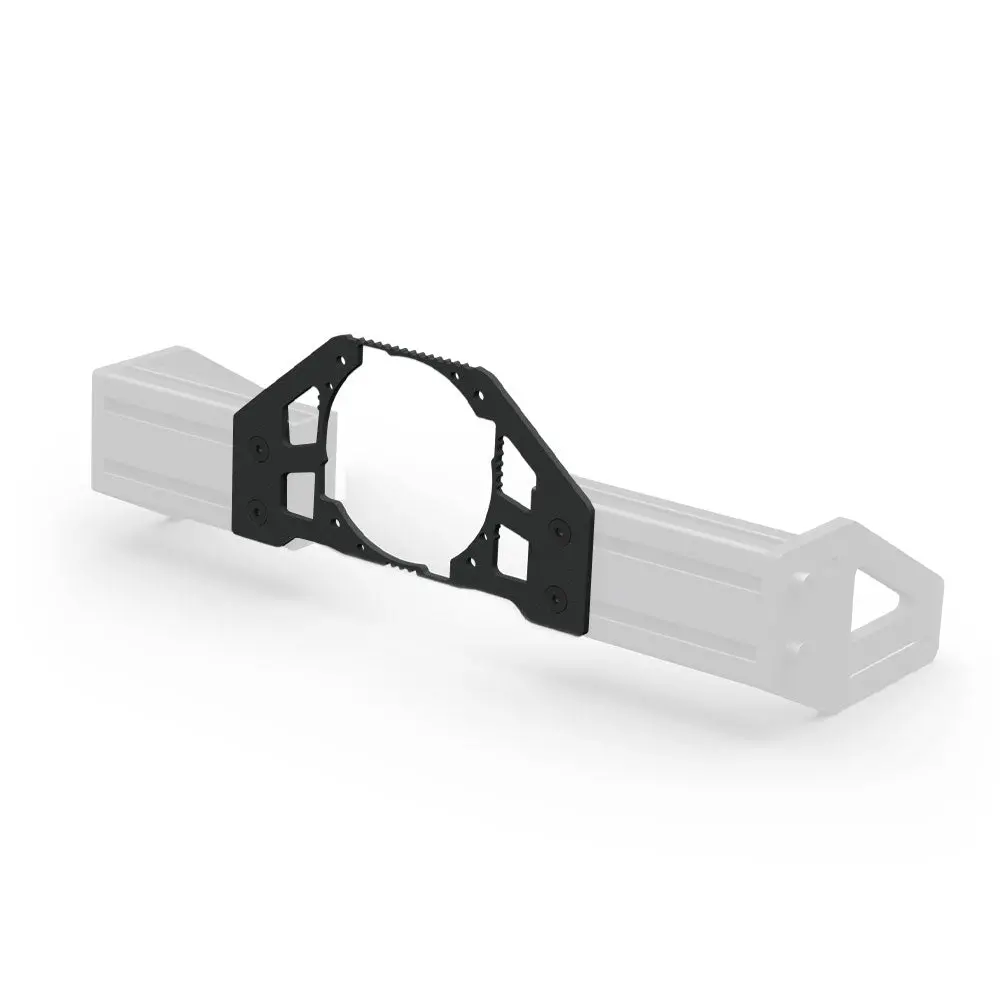 Bandeja Montaje Frontal V3 Treq Solo Placa Reacondicionado 1