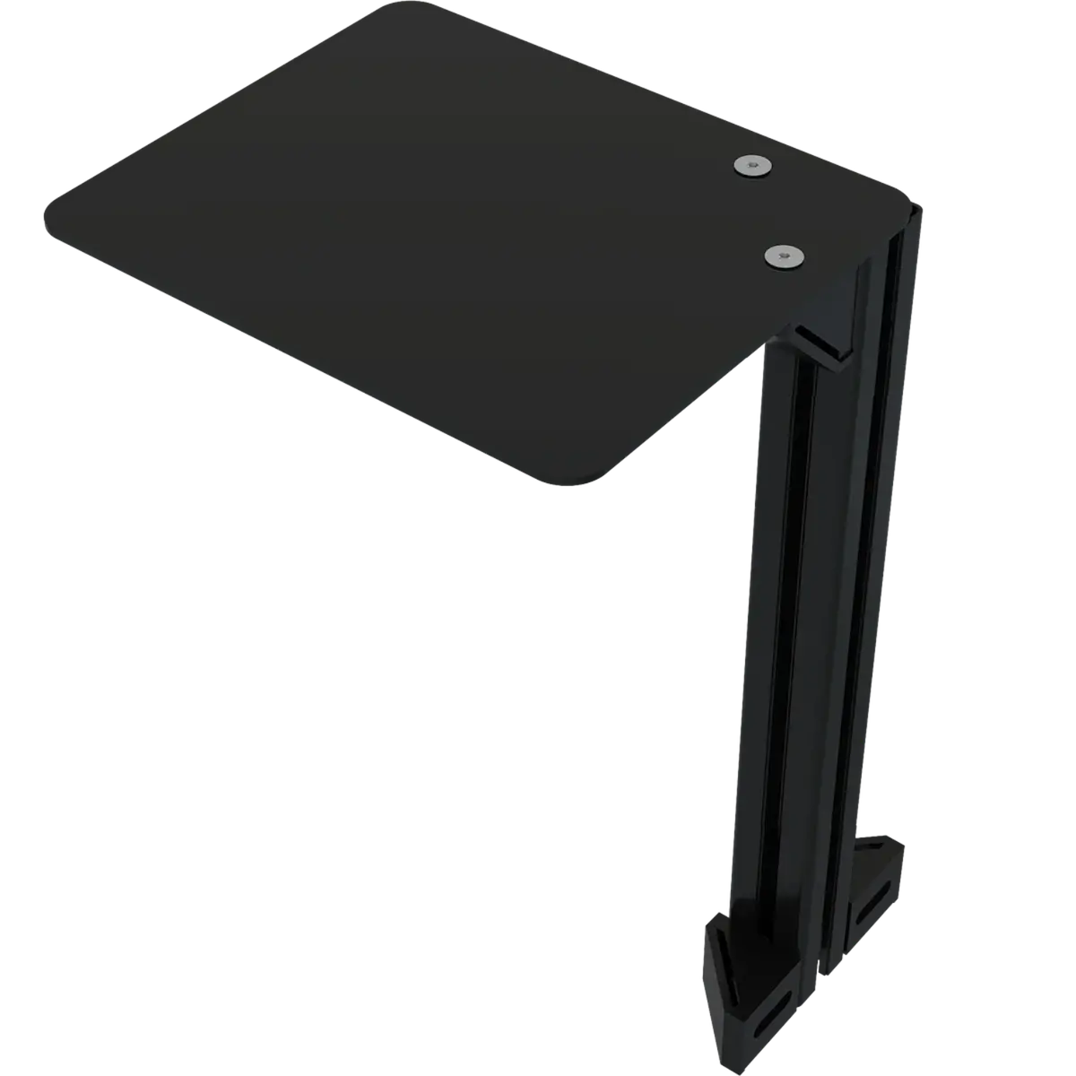 Bandeja Para Ratón Trak Racer Con Perfil De Aluminio 40X40 1