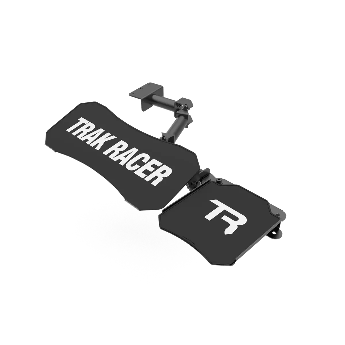 Bandeja Teclado Y Ratón Trak Racer Tr8 Pro | Trx 1