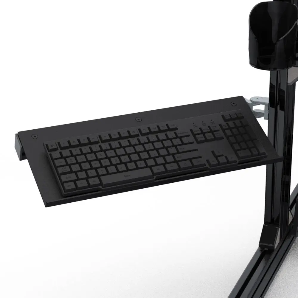 Bandeja De Teclado Treq 2