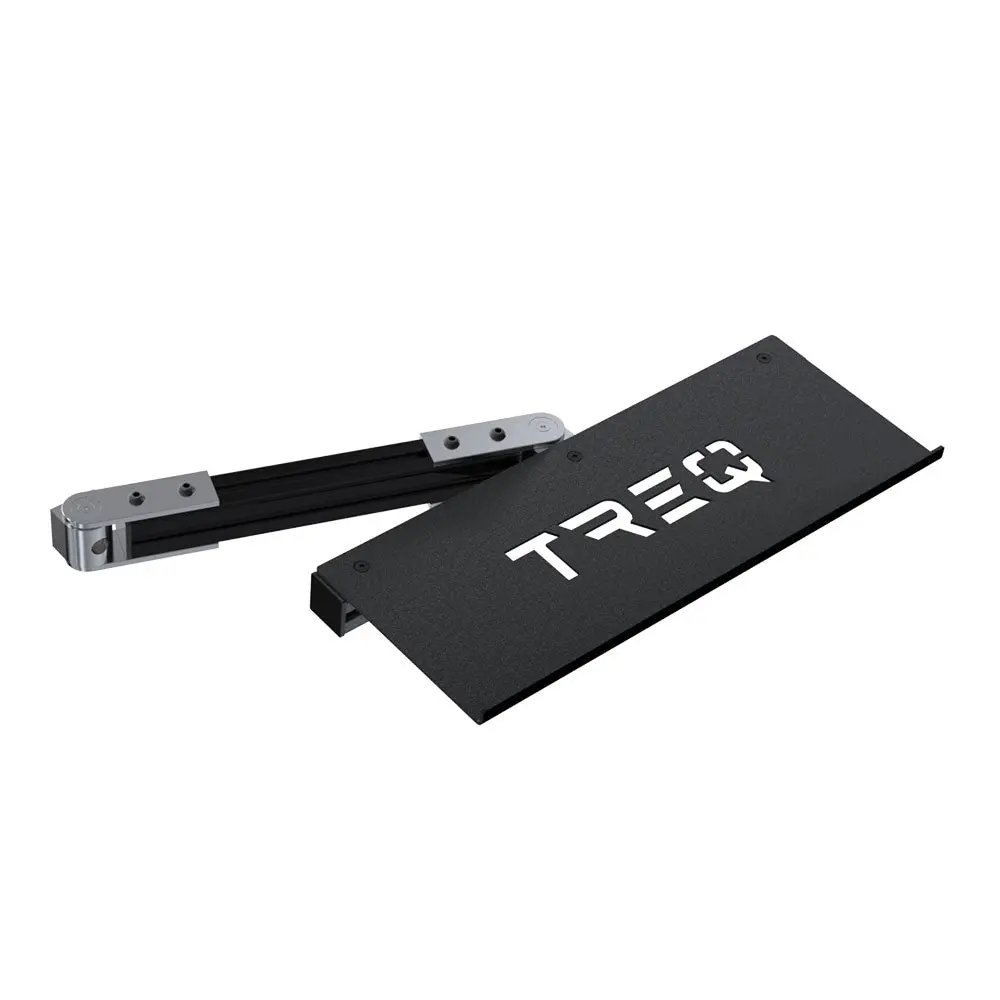 Bandeja De Teclado Advanced Treq 1