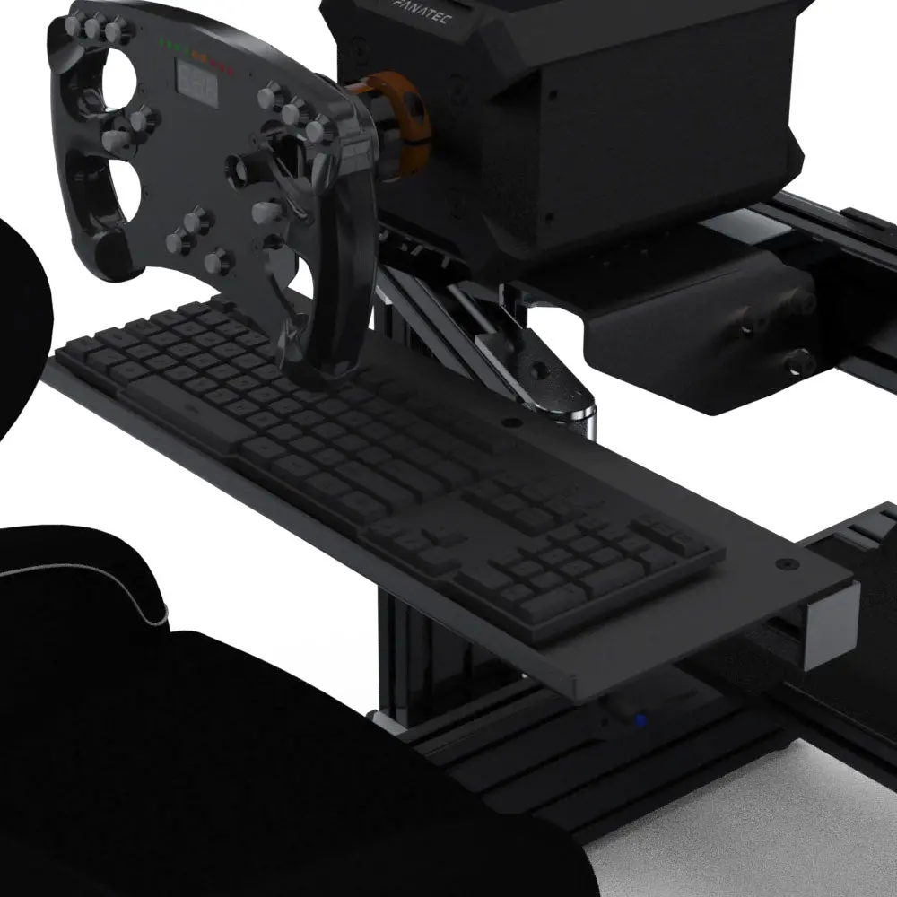 Bandeja De Teclado Advanced Treq 2