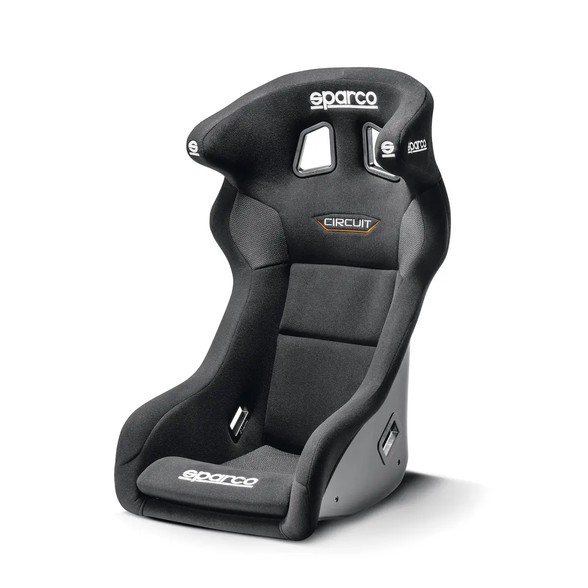Baquet Sparco Circuit I Qrt 1
