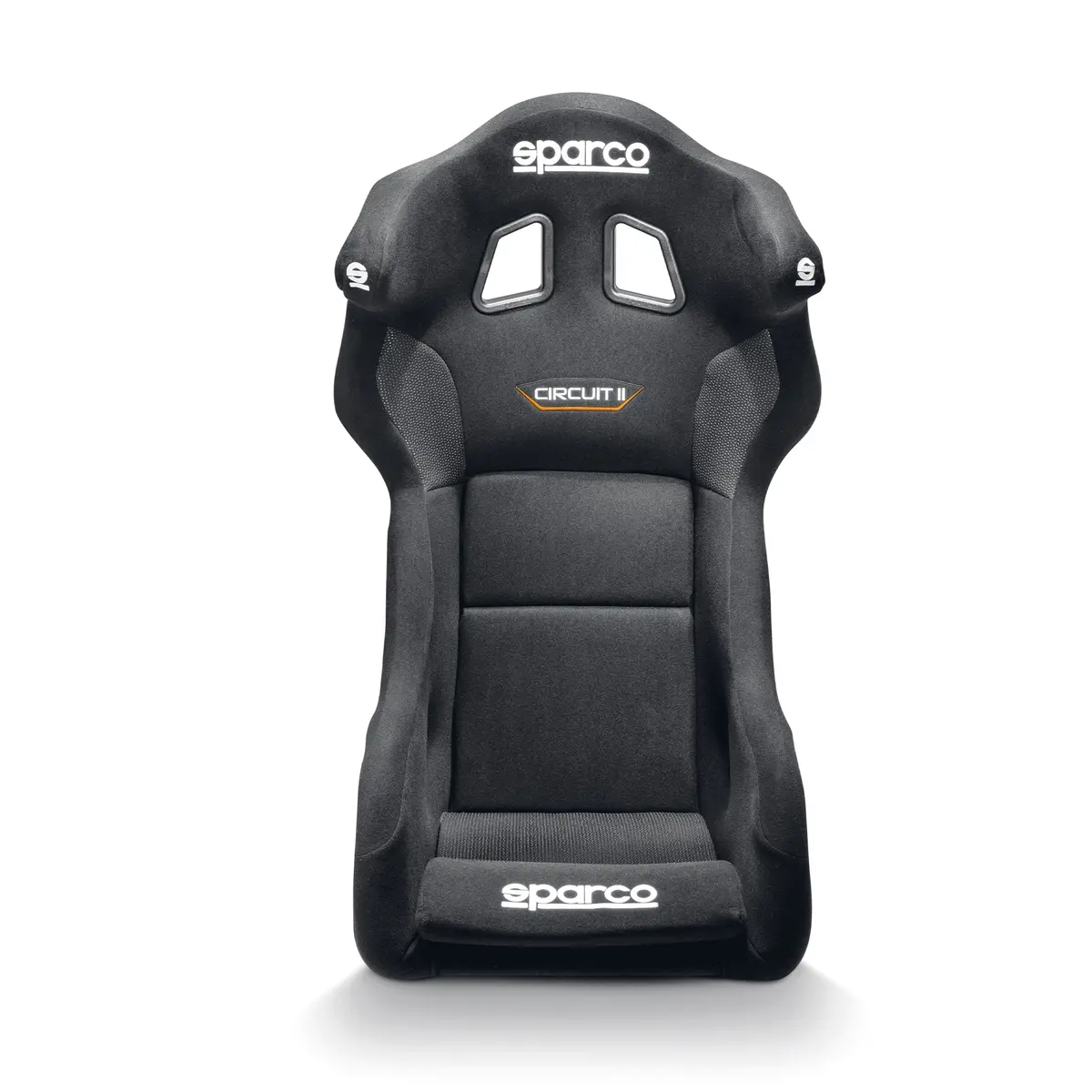 Baquet Sparco Circuit Ii Qrt 1