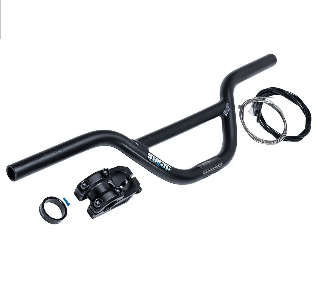 Stacyc E-Bike Handle Bar Riser Kit 1