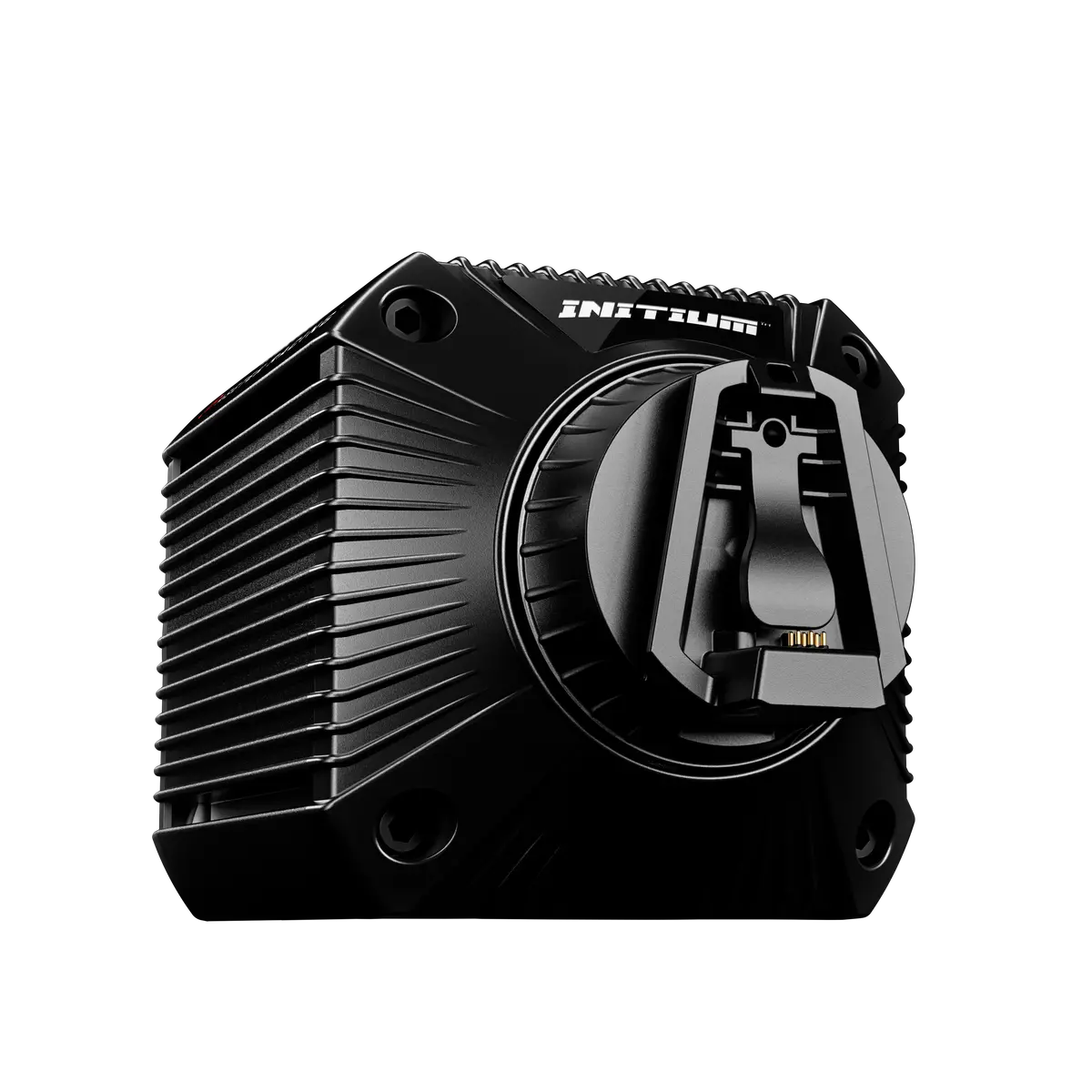Base Direct Drive Asetek Initium 5,5Nm 2