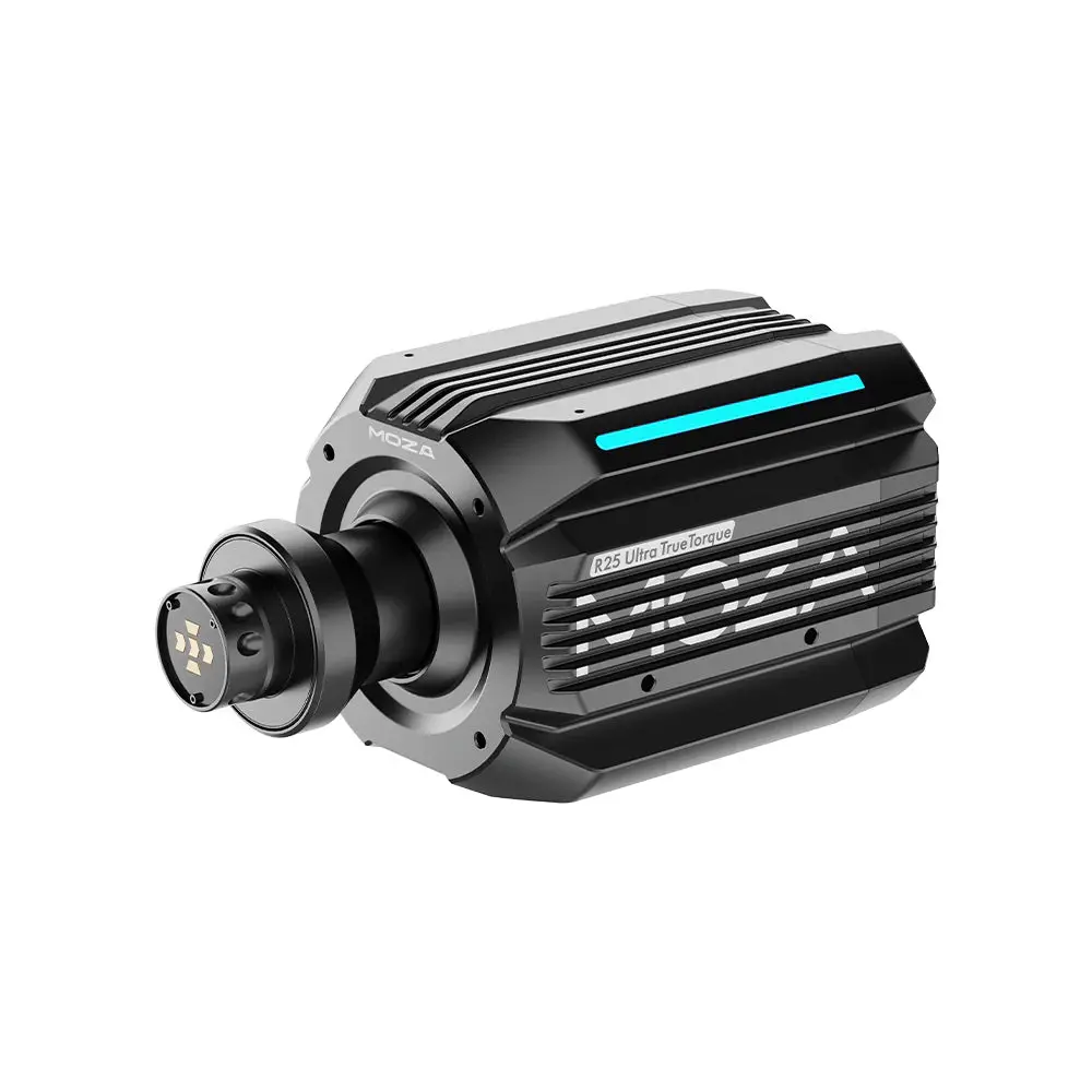 Base Direct Drive Moza R25 Ultra Truetorque 1