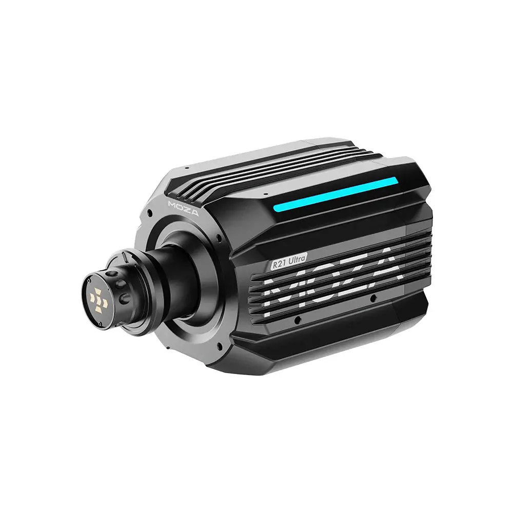 Base Direct Drive Moza R21 Ultra 1