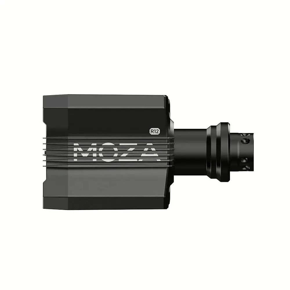 Base Direct Drive R12 V2 Moza 2