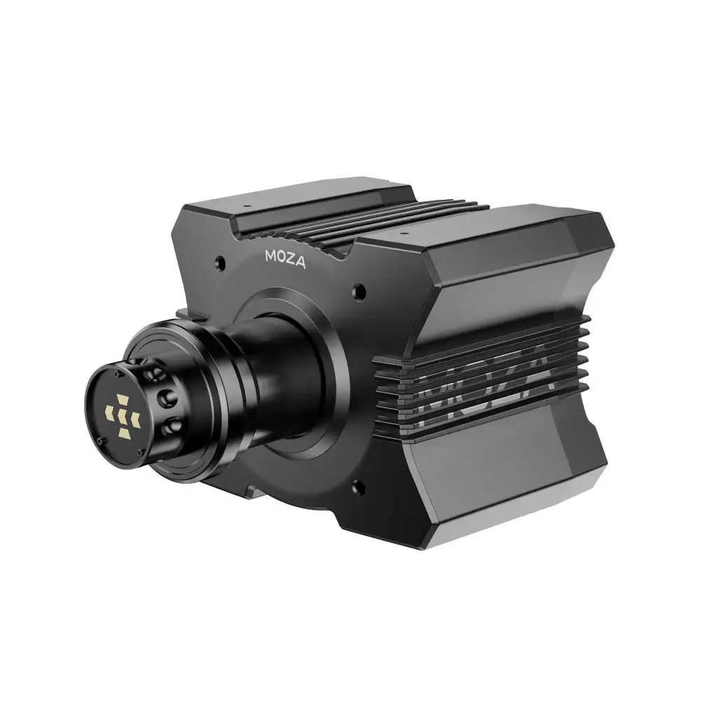 Base Direct Drive R9 V3 Moza 1