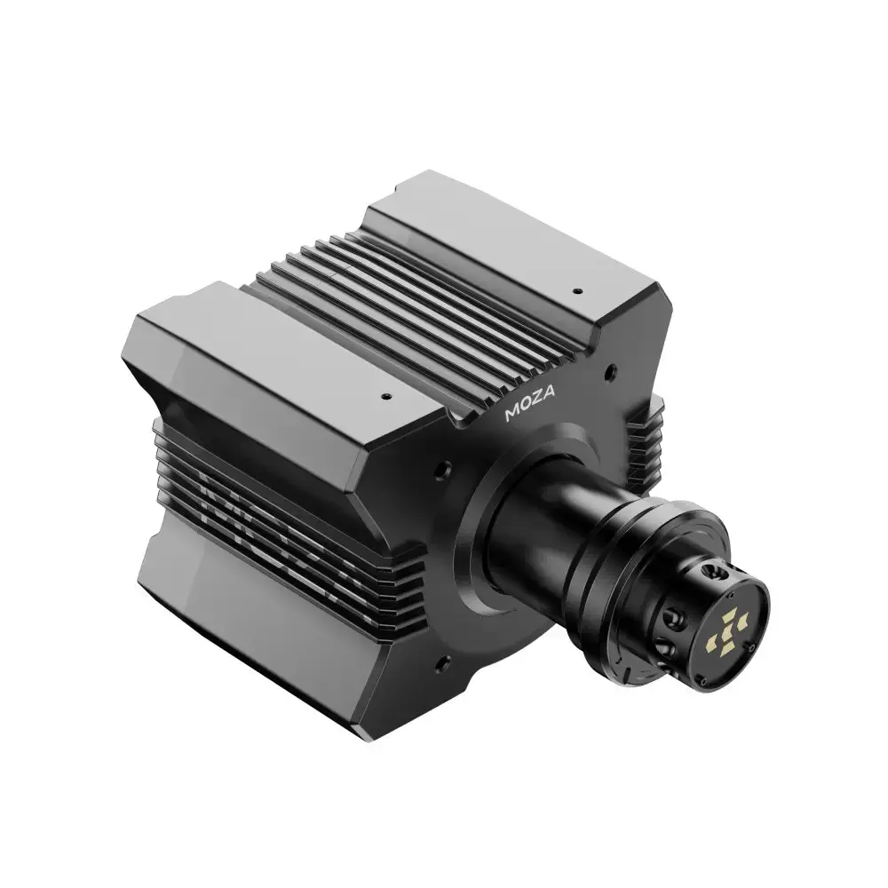 Base Direct Drive R9 V3 Moza 2