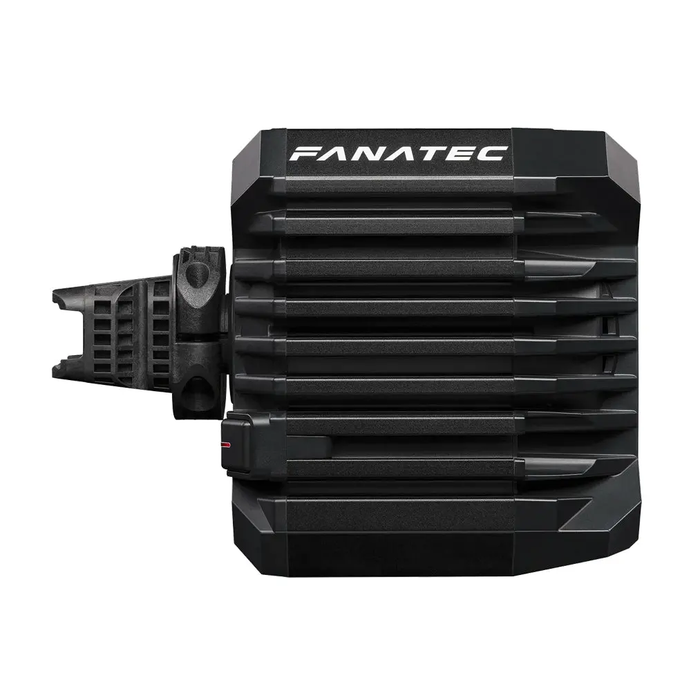 Base Fanatec Csl Dd Qr2 8Nm Para Xbox Y Pc Reacondicionado 2