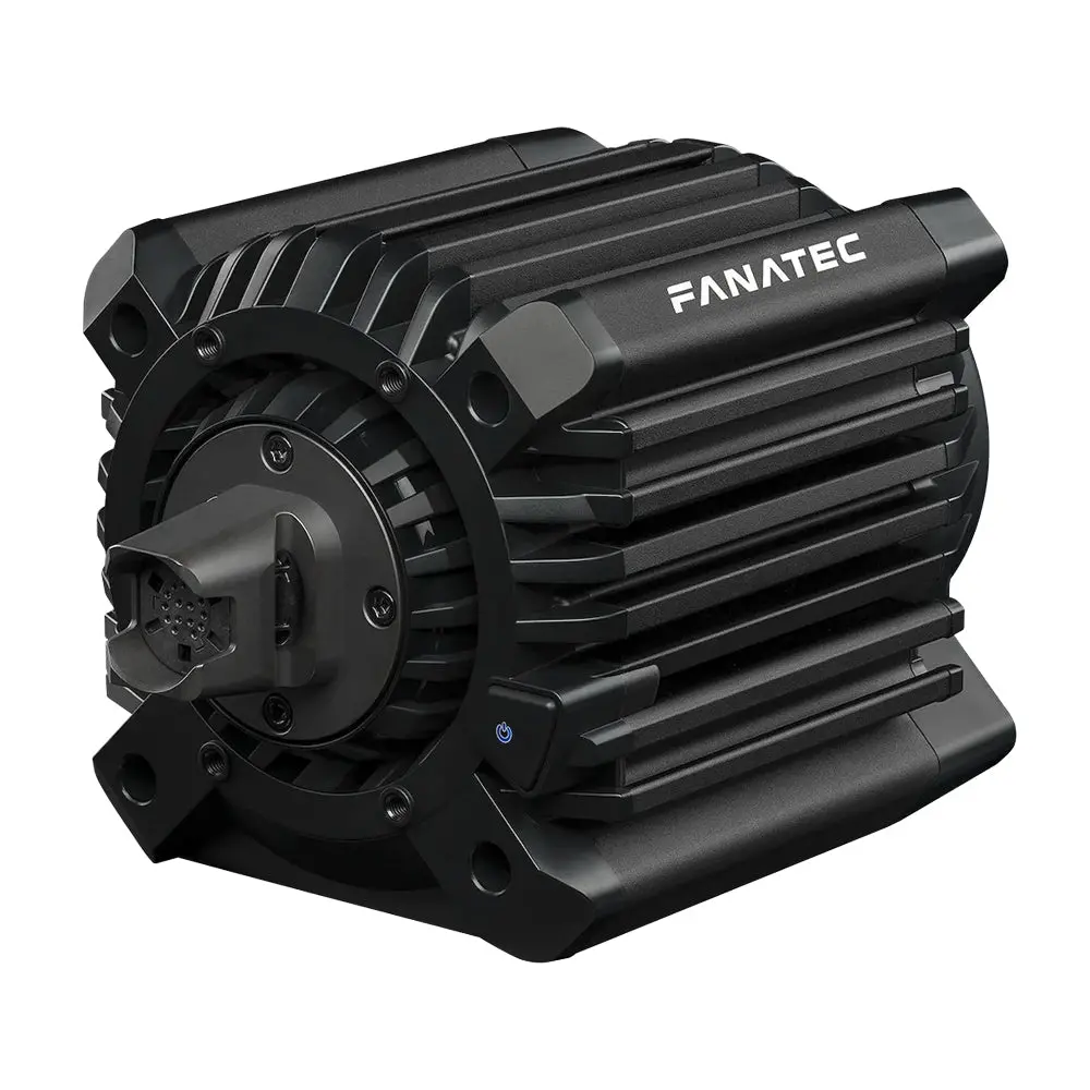 Base Fanatec Clubsport Dd+ 15Nm Para Playstation Y Pc 1