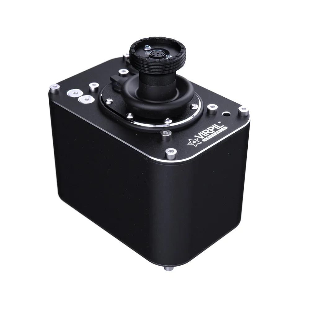 Vpc Mongoost-50Cm3 Flightstick Base Virpil 1