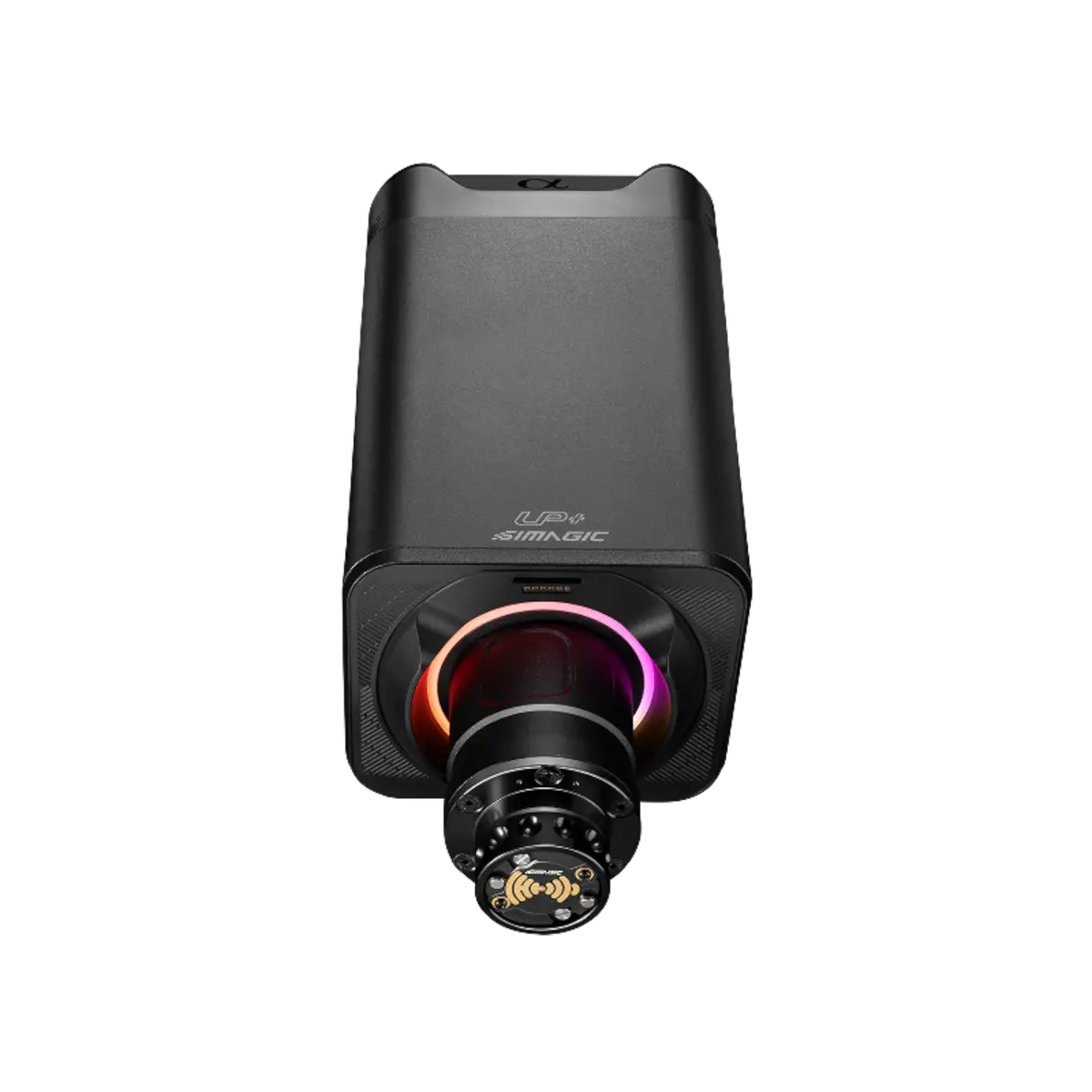 Base Simagic Alpha Evo Ultra 28Nm 1