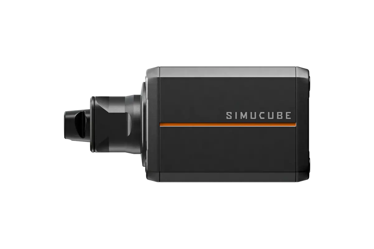 Base Simucube 3 Sport 2