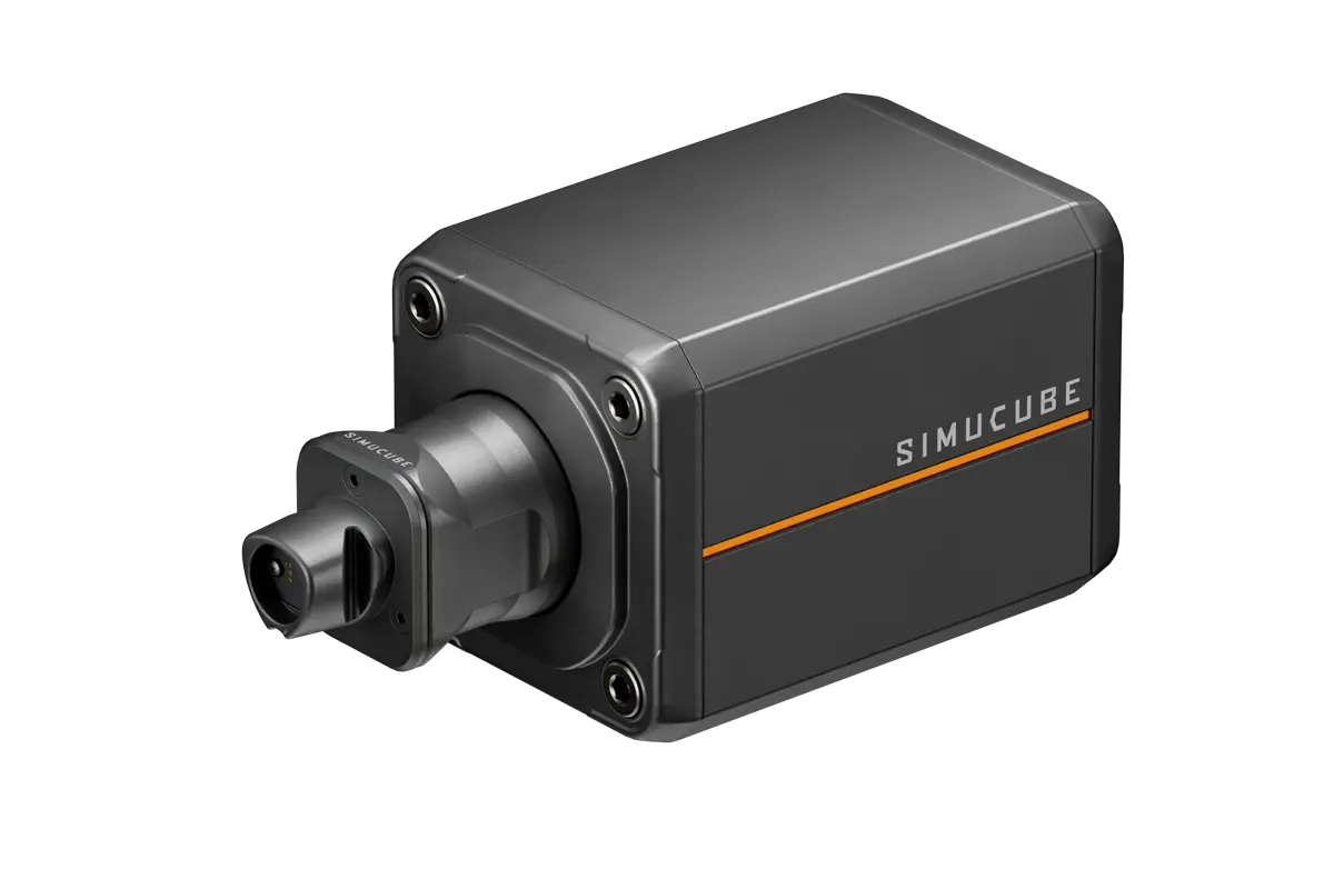 Base Simucube 3 Sport 1