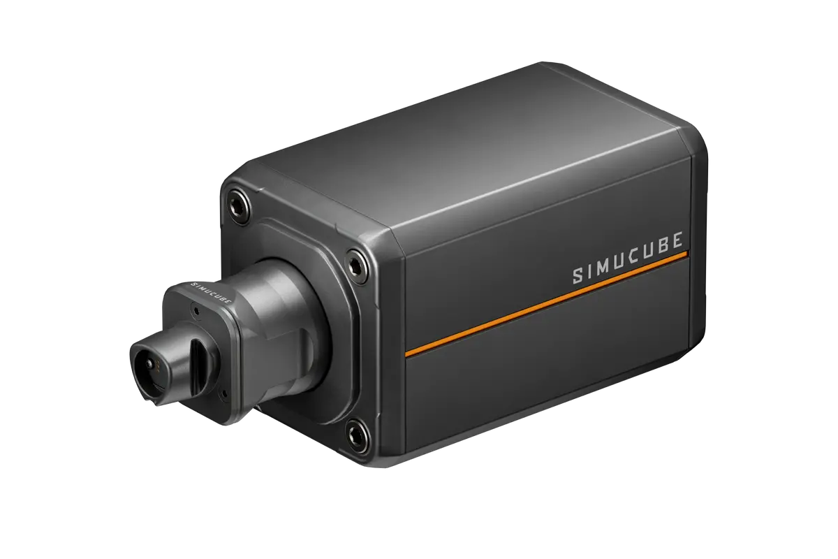 Base Simucube 3 Ultimate 1