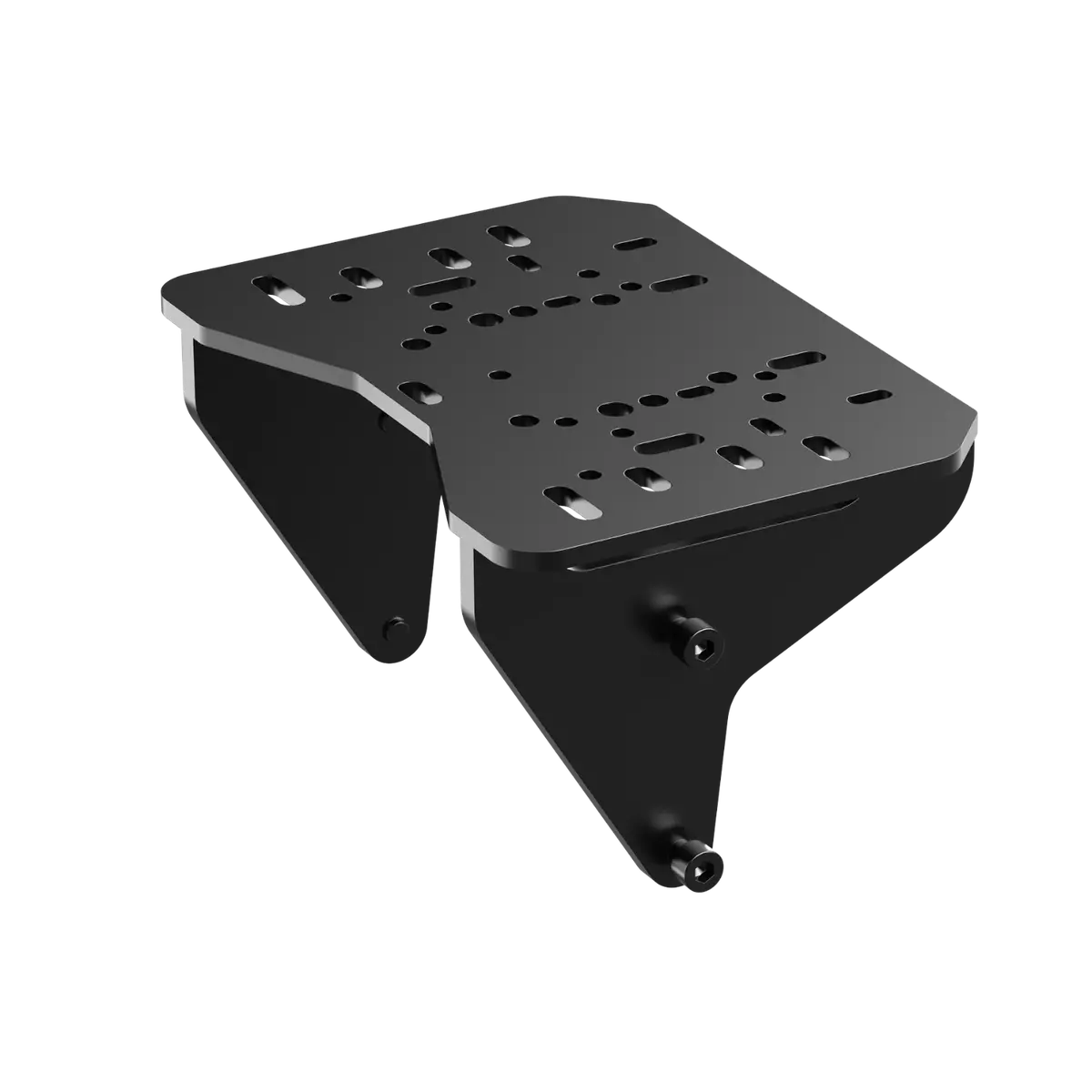 Base Universal Para Volante Tr-One Trak Racer 1