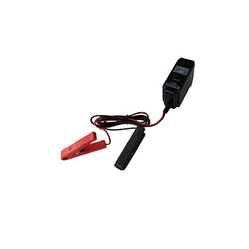 Battery Charger 12V 1.6A 3 Stage Power Train Ptc12v1.6A (Ptc-12V1.6A) 1