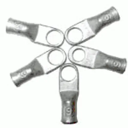 Battery Cable Ends 1