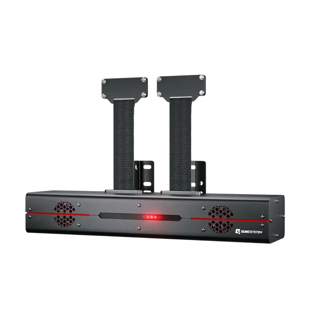 Belt Tensioner Qs-Bt1 1