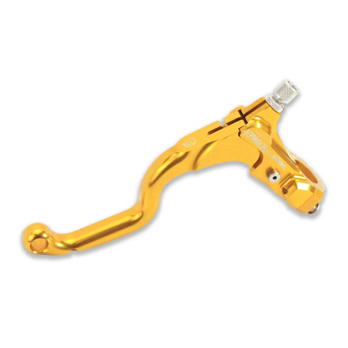 Beringer Cable-Actuated Clutch Lever and Perch Assembly