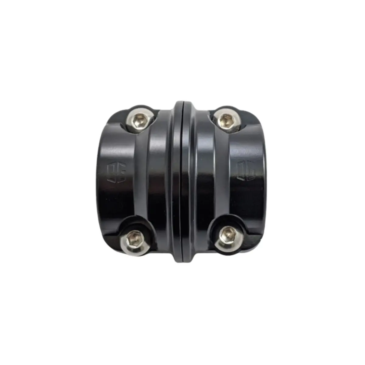 Og Billet Clutch / Brake Perch Clamp 1