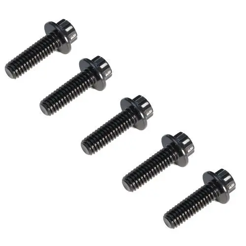 Arp Bolt Kit For Hub Mounted Rotors (Front And Rear) 1