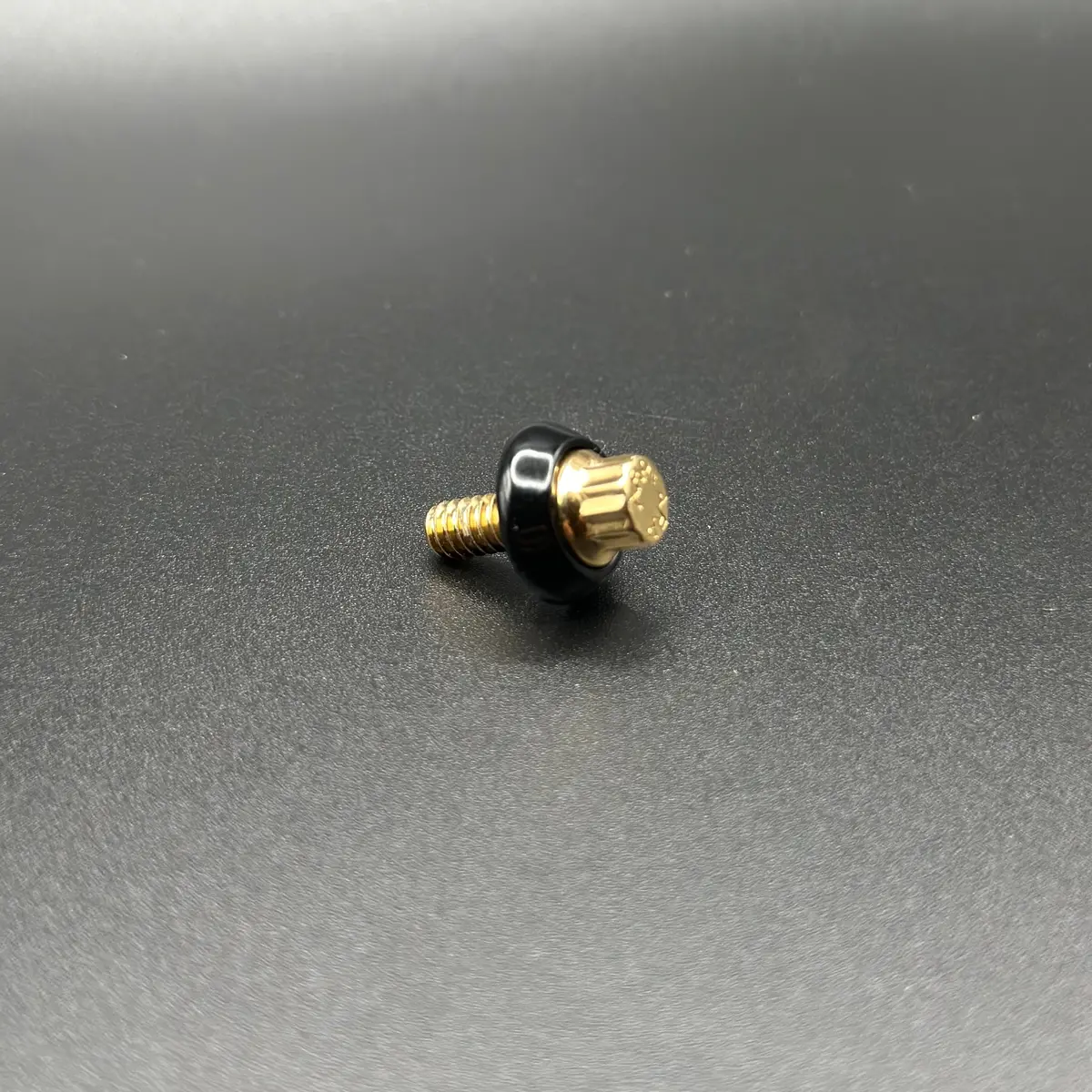 Softail Tank Bolt Washers 2