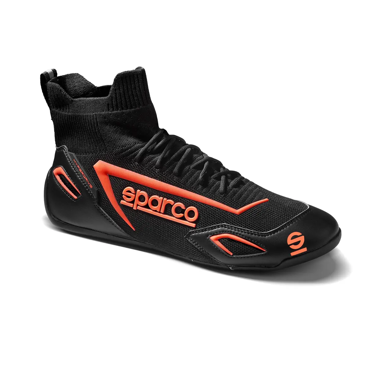 Botines Gaming Sparco Hyperdrive 1