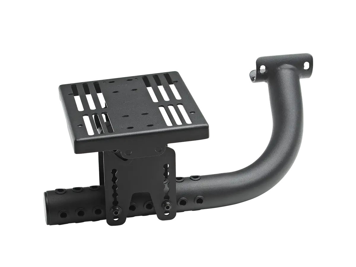 Brazo Para Shifter Y Freno De Mano F-Gt Pro Nlr 1