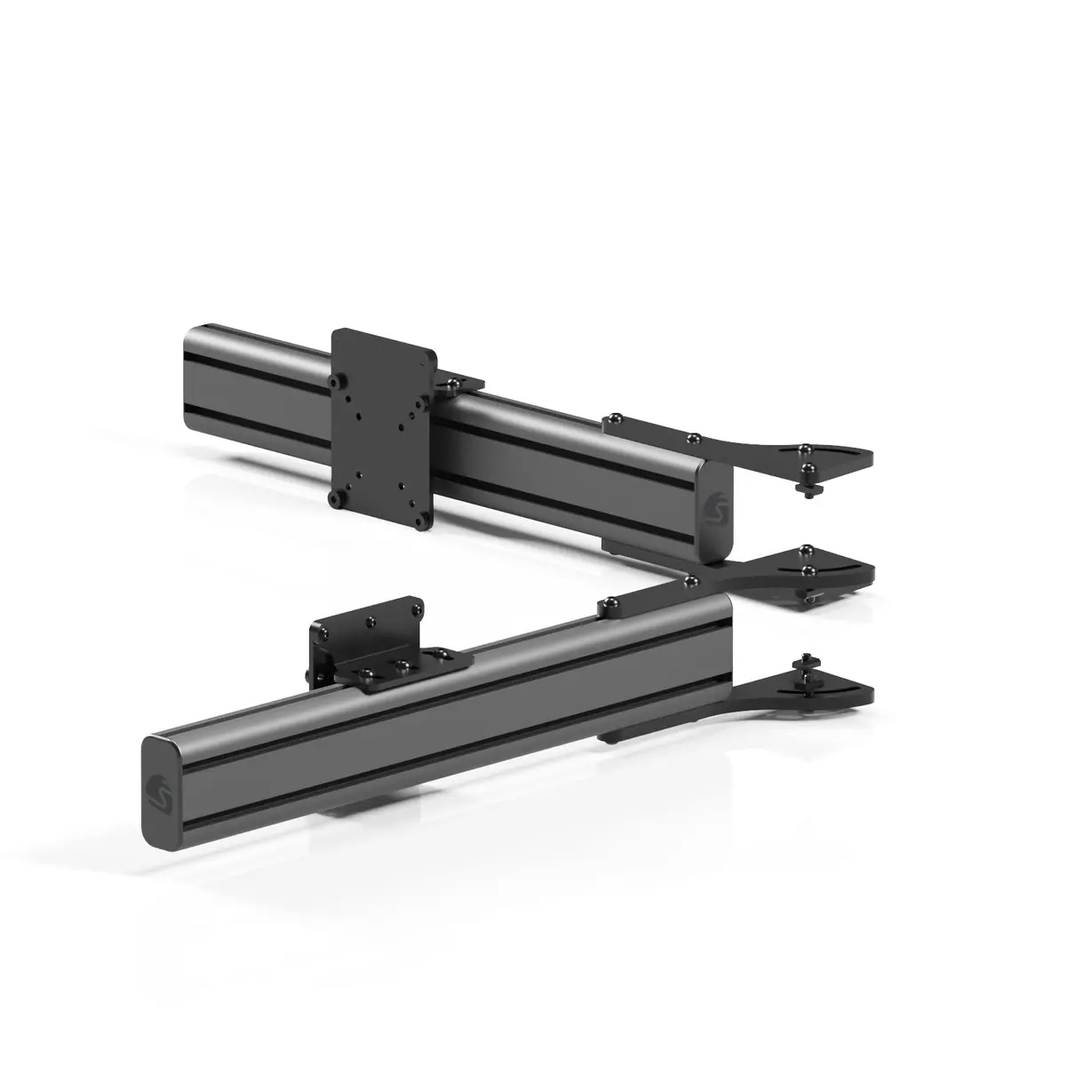 Brazos Para Triple Monitor Sim Factory 1