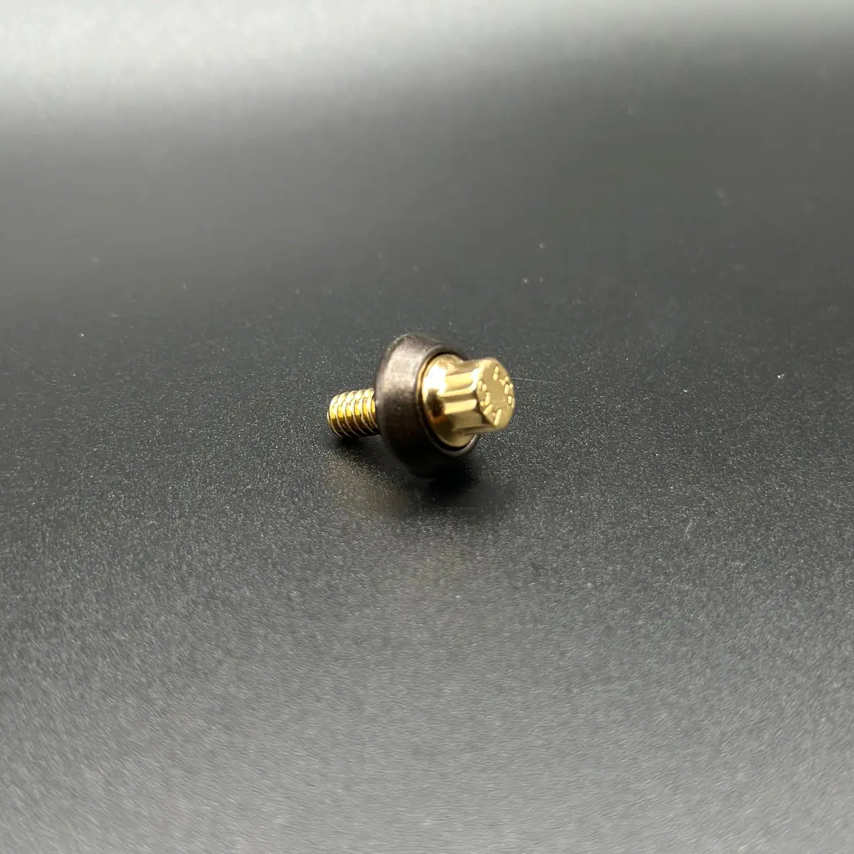 Softail Tank Bolt Washers 4