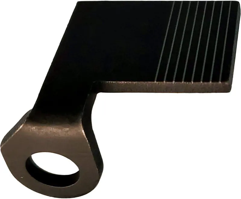 Evolution Industries - The Bump Stop - '07 To Present Big Twin (Includes '06 Dyna) 1