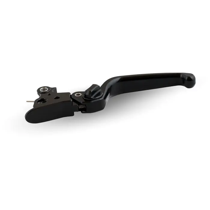 Oberon Performance Adjustable Clutch Lever - Airo Blade -  2021+ Touring 1